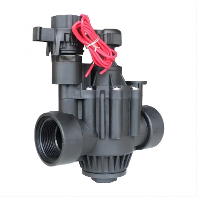 150P 200P 2 Way Irrigation Solenoid Valve 220V...