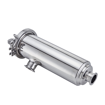 19mm to 102mm Food Grade Stainless Steel Clamp ...